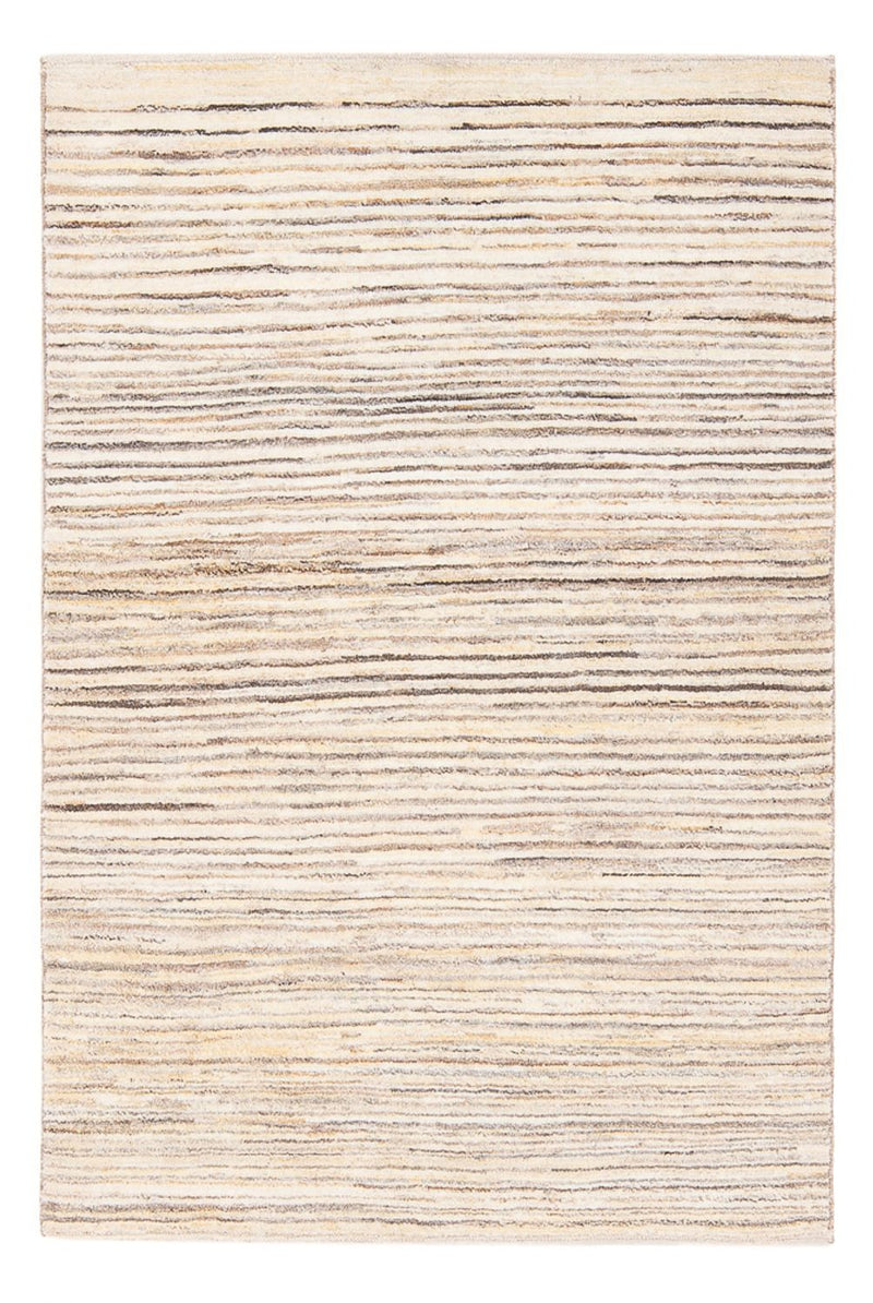 Perský Gabbeh Koberec 98x142cm - Perserteppich Wollteppich
