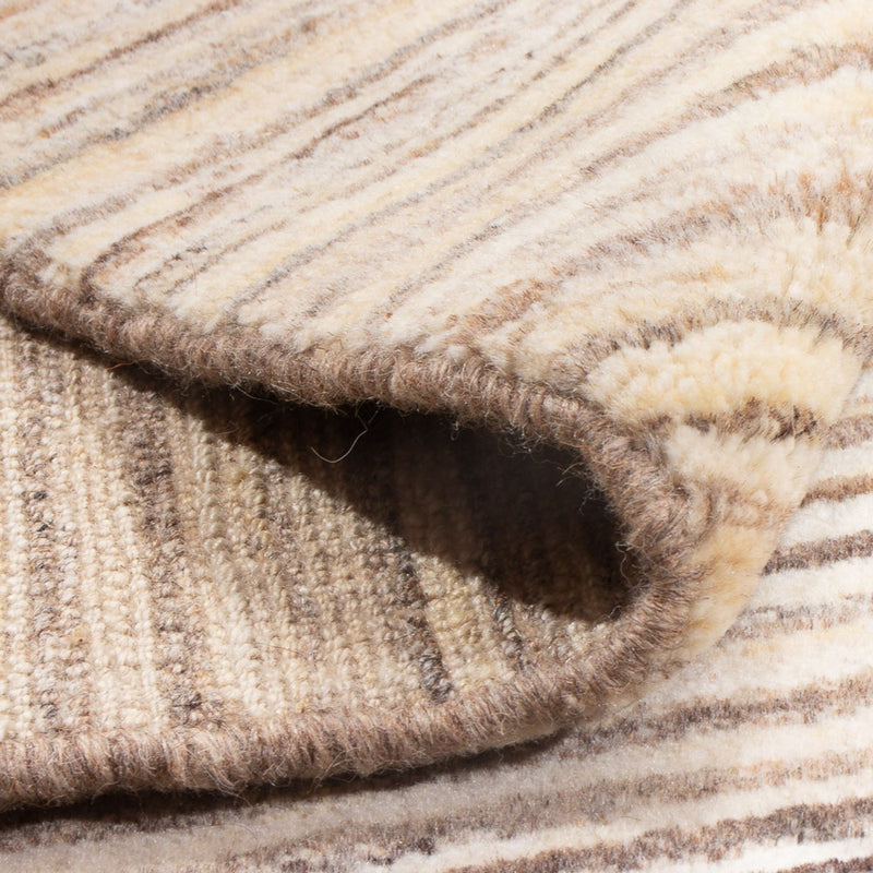 Perský Gabbeh Koberec 98x142cm - Perserteppich Wollteppich