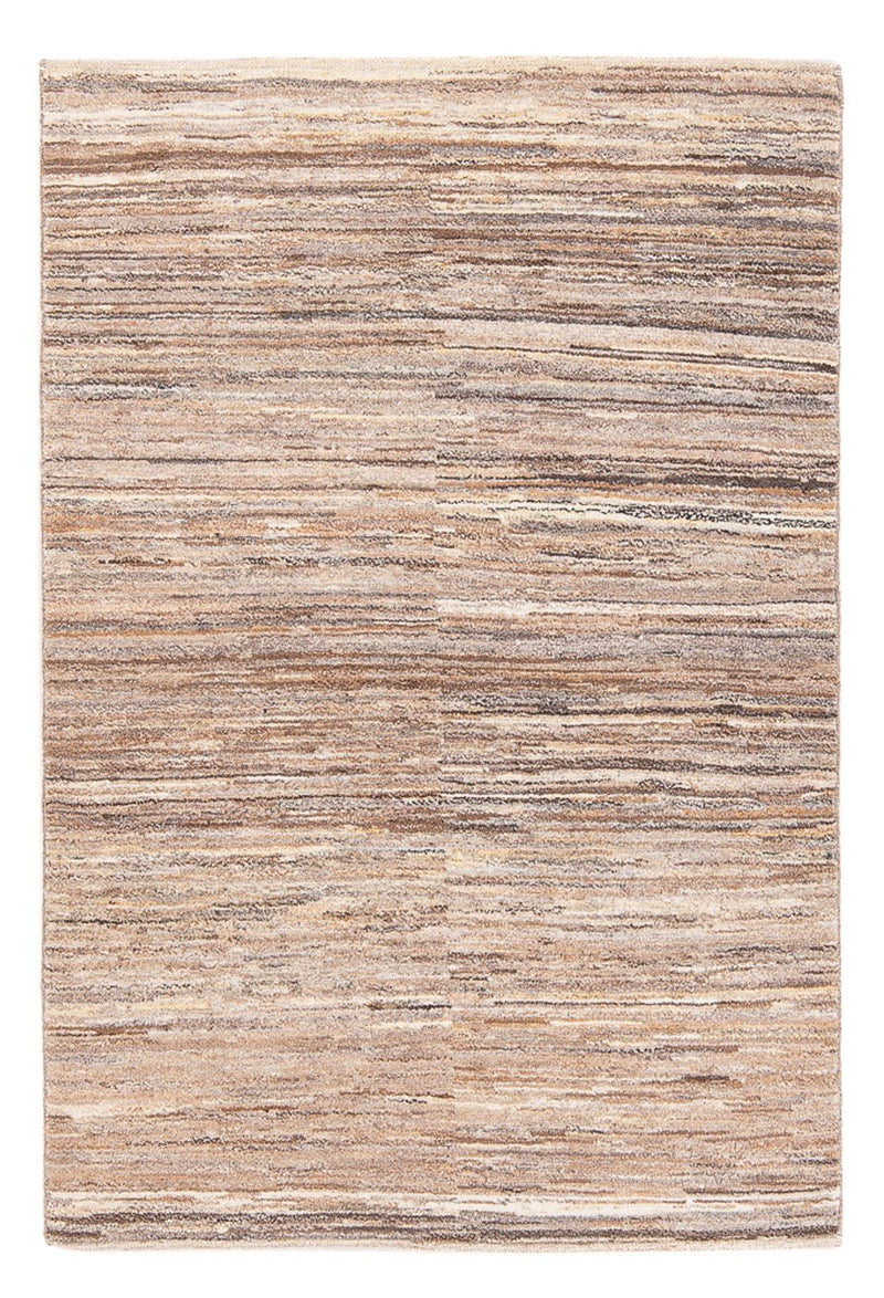 Perský Gabbeh Koberec 97x143cm - Perserteppich Wollteppich