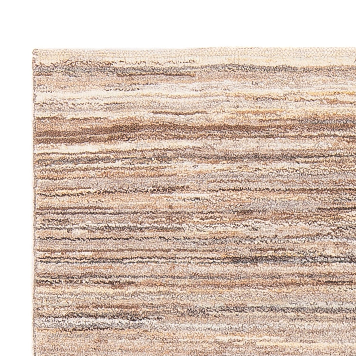 Perský Gabbeh Koberec 97x143cm - Perserteppich Wollteppich