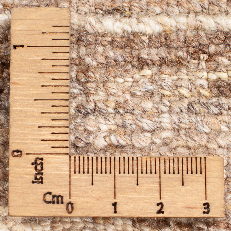Perský Gabbeh Koberec 97x143cm - Perserteppich Wollteppich