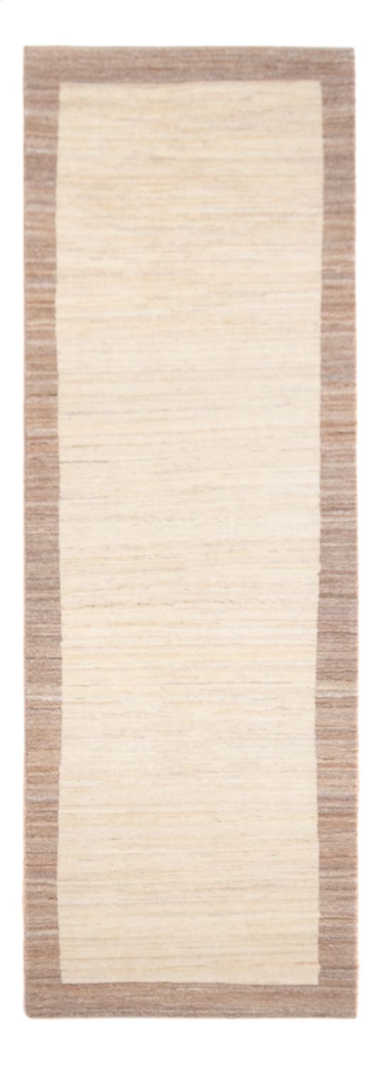 Perský Gabbeh Koberec 90x280cm - Perserteppich Wollteppich