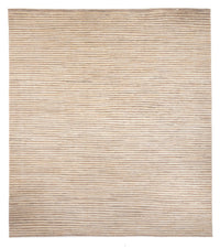 Gabbeh Koberec - Perský - 290 x 250 cm - světle béžová – product image