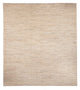 Gabbeh Koberec - Perský - 290 x 250 cm - světle béžová