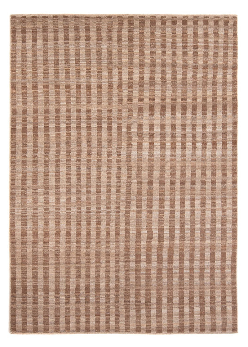 Perský Gabbeh Koberec 163x240cm - Perserteppich Wollteppich