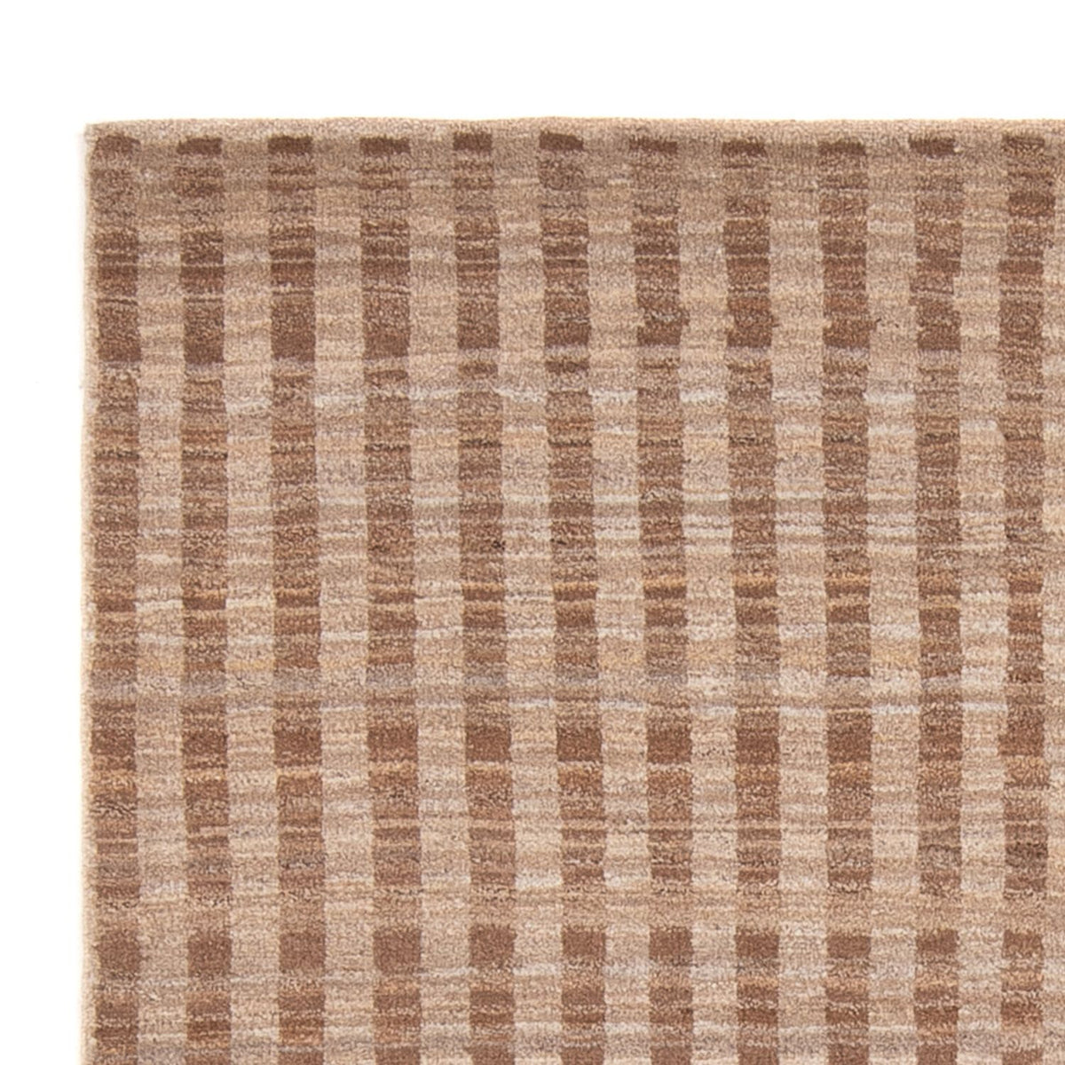 Perský Gabbeh Koberec 163x240cm - Perserteppich Wollteppich