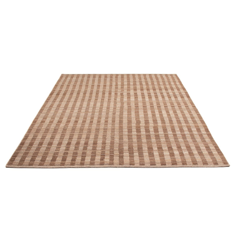 Perský Gabbeh Koberec 163x240cm - Perserteppich Wollteppich