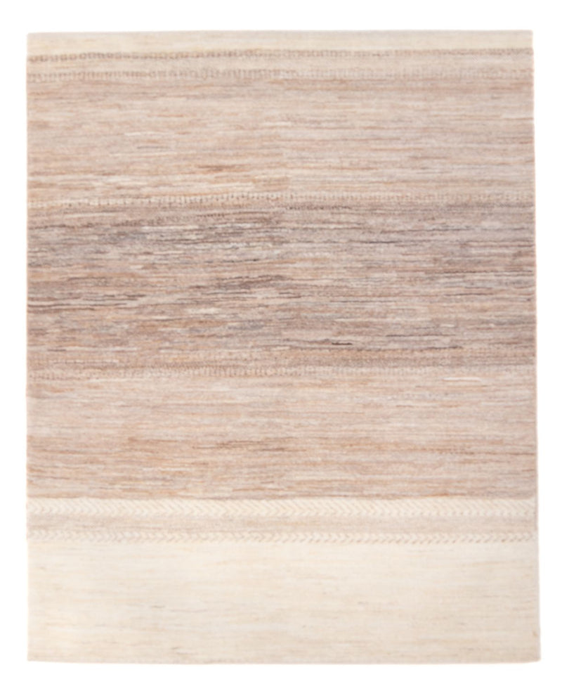 Perský Gabbeh Koberec 146x196cm - Perserteppich Wollteppich