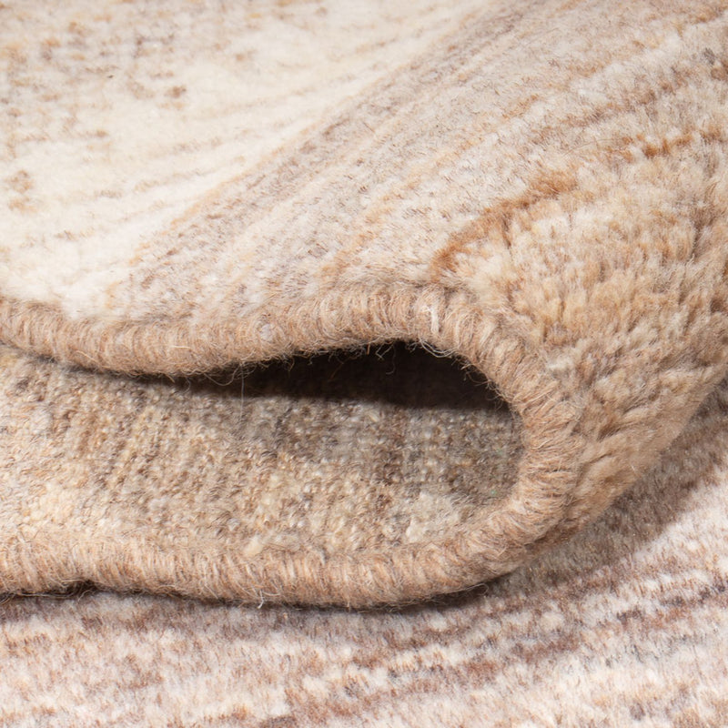 Perský Gabbeh Koberec 146x196cm - Perserteppich Wollteppich