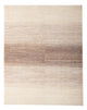 Perský Gabbeh Koberec 148x193cm - Perserteppich Wollteppich