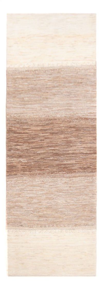 Perský Gabbeh Koberec 85x268cm - Perserteppich Wollteppich