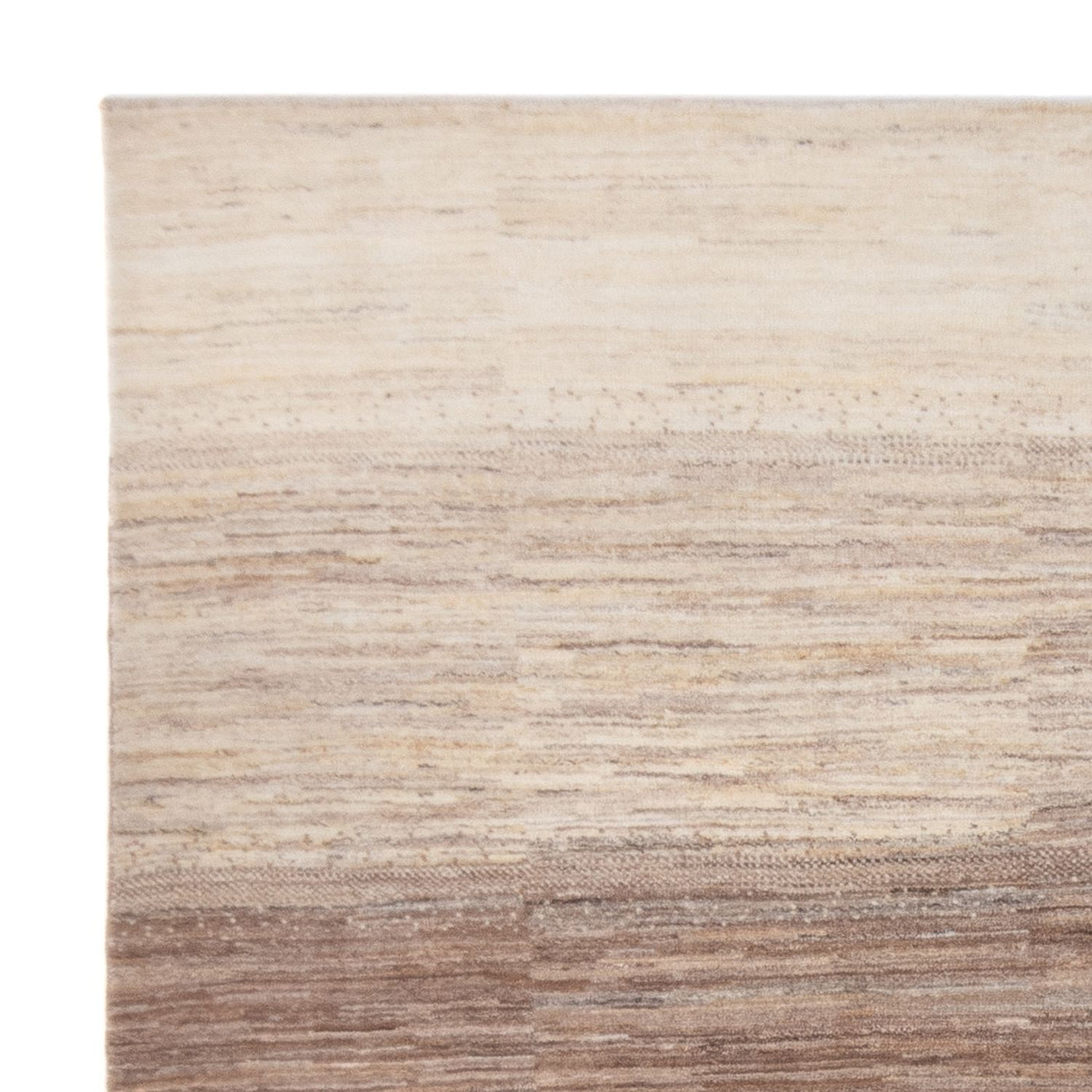 Perský Gabbeh Koberec 230x226cm - Perserteppich Wollteppich