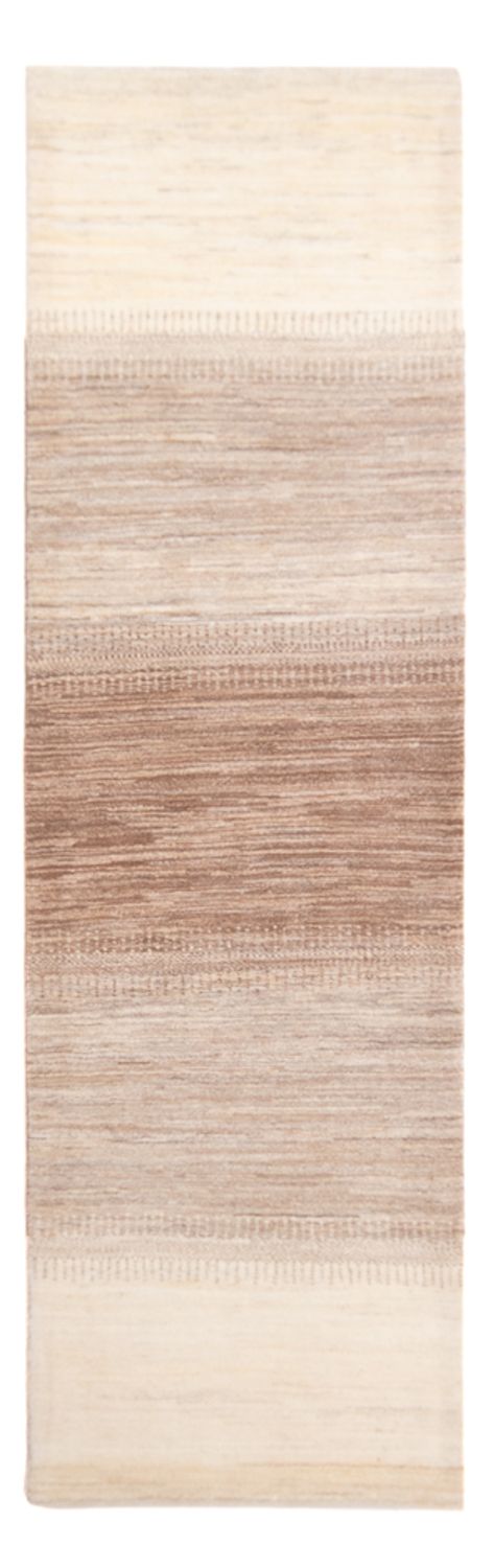 Perský Gabbeh Koberec 86x297cm - Perserteppich Wollteppich