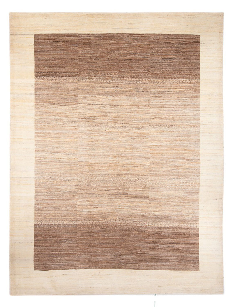 Gabbeh Koberec - Perský - 334 x 250 cm - vícebarevné