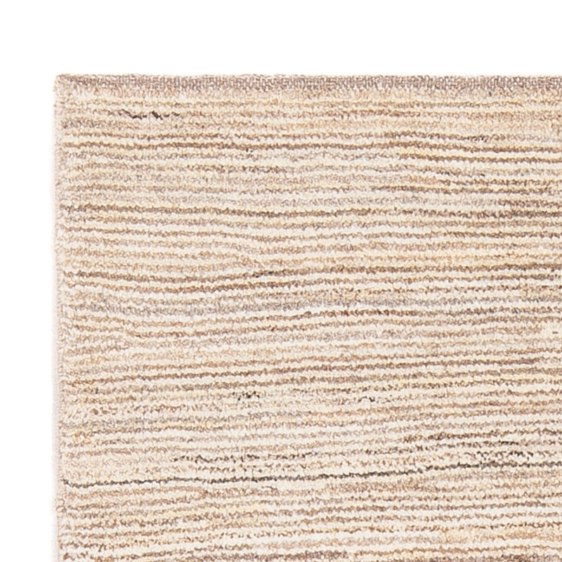 Perský Gabbeh Koberec 131x94cm - Perserteppich Wollteppich