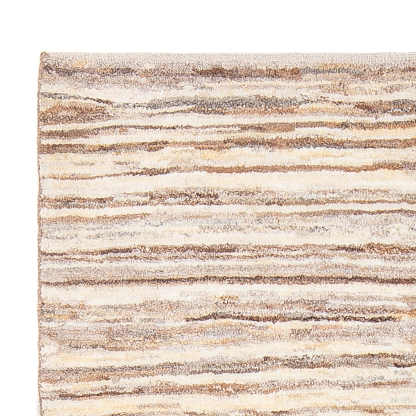 Perský Gabbeh Koberec 130x101cm - Perserteppich Wollteppich