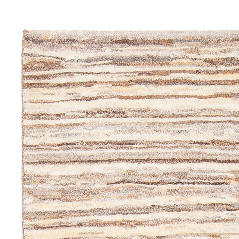 Perský Gabbeh Koberec 130x101cm - Perserteppich Wollteppich