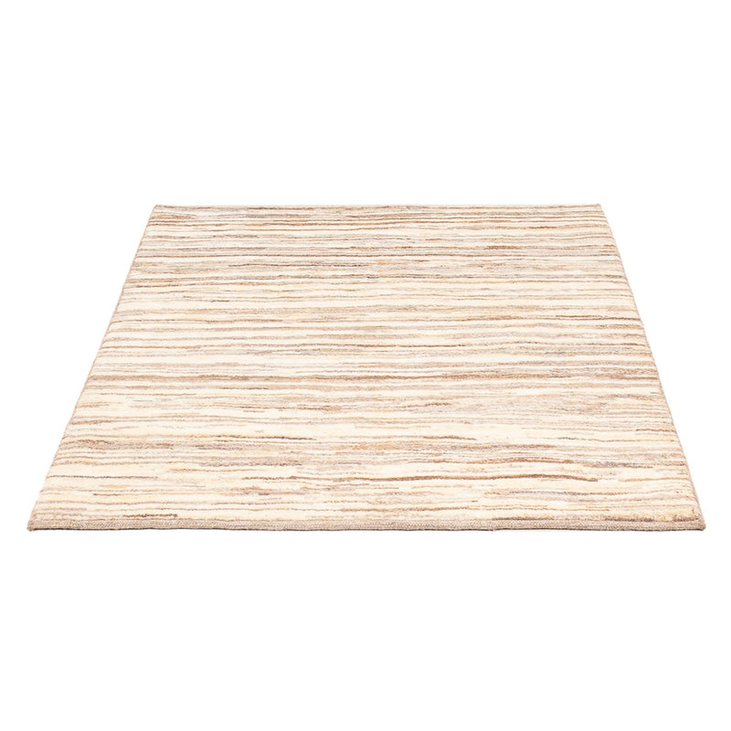 Perský Gabbeh Koberec 130x101cm - Perserteppich Wollteppich