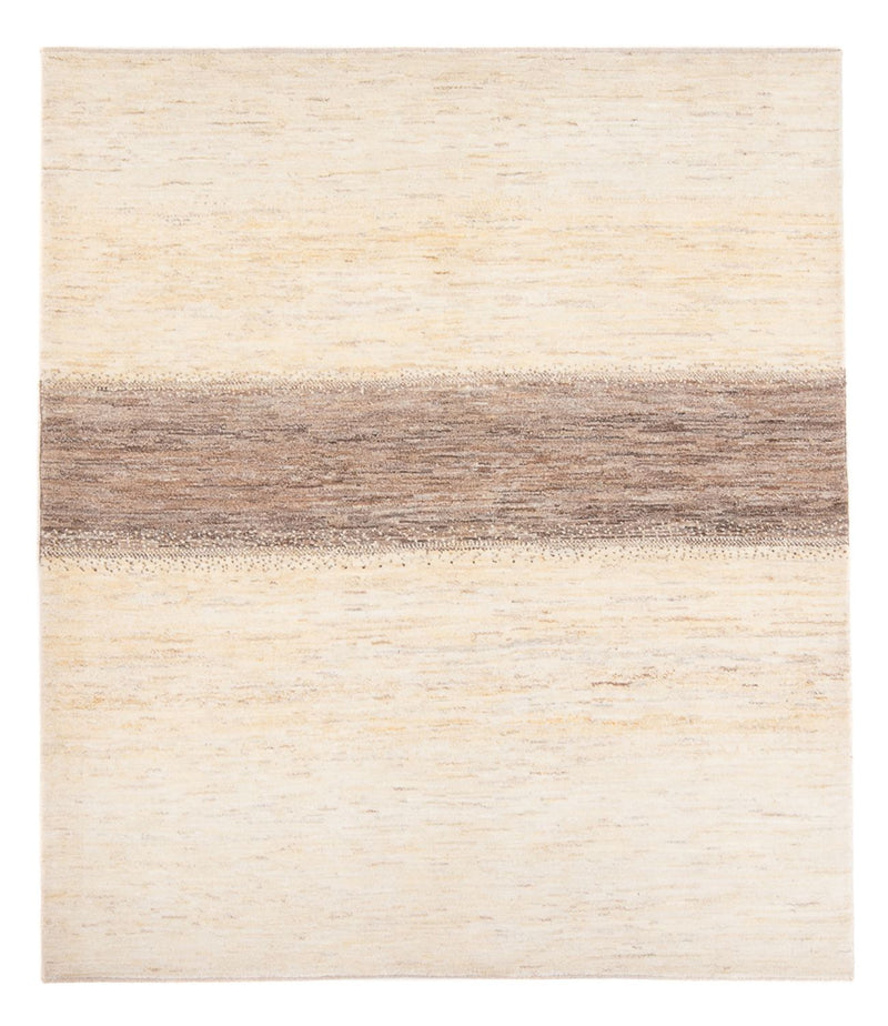 Perský Gabbeh Koberec 214x172cm - Perserteppich Wollteppich