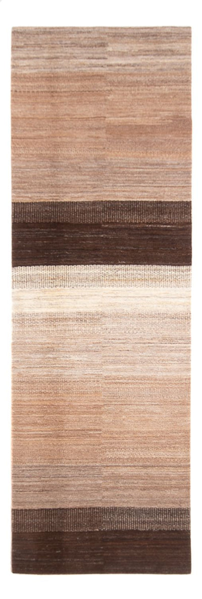 Perský Gabbeh Koberec 110x346cm - Perserteppich Wollteppich