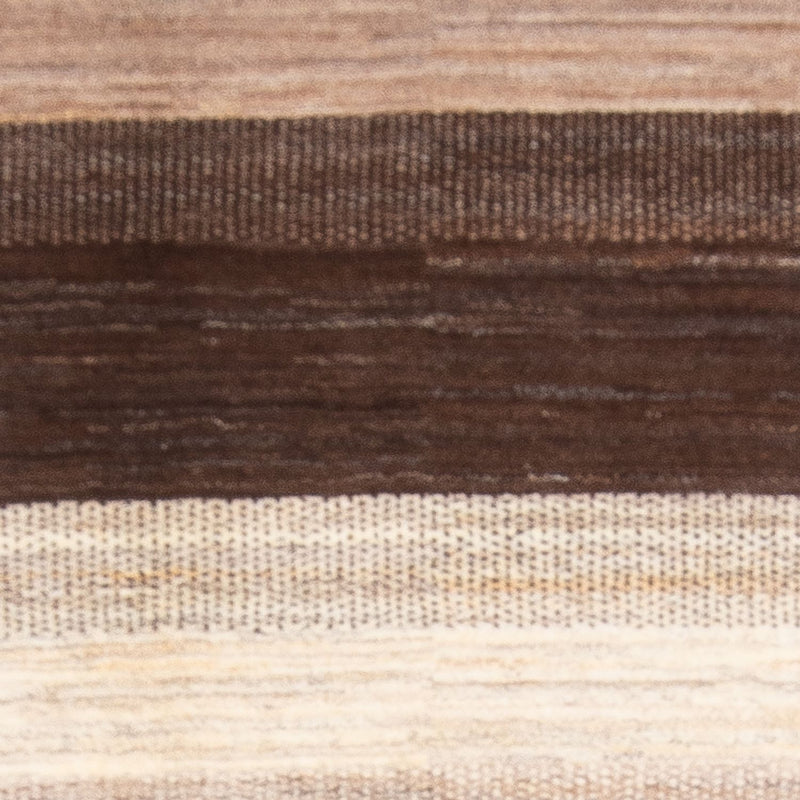 Perský Gabbeh Koberec 346x110cm - Perserteppich Wollteppich