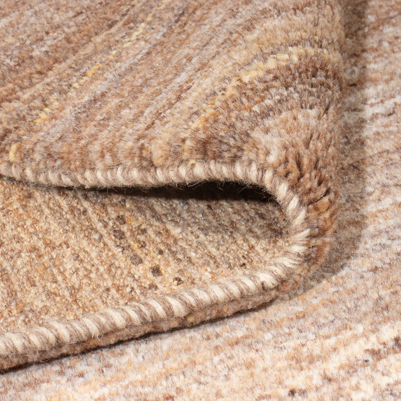 Perský Gabbeh Koberec 346x110cm - Perserteppich Wollteppich