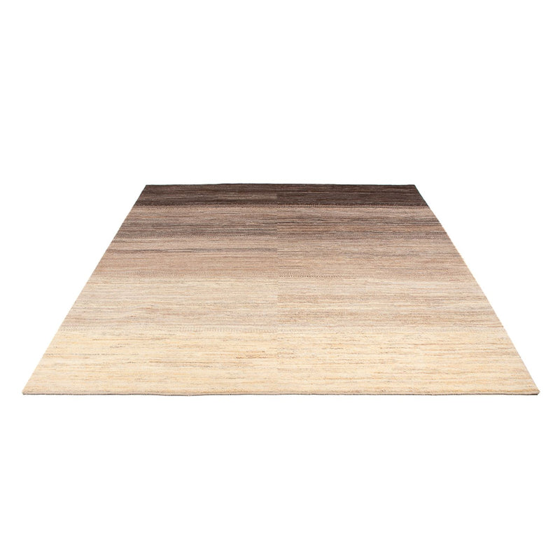 Perský Gabbeh Koberec 205x240cm - Perserteppich Wollteppich