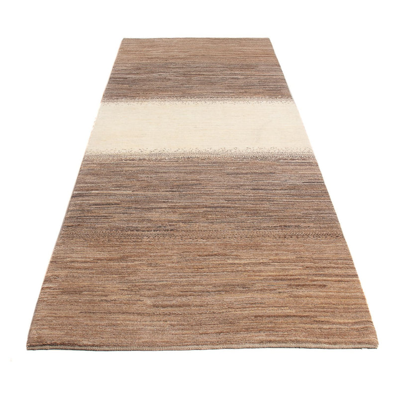 Perský Gabbeh Koberec 325x106cm - Perserteppich Wollteppich