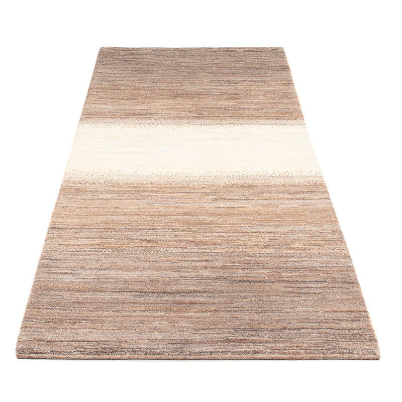Perský Gabbeh Koberec 89x245cm - Perserteppich Wollteppich