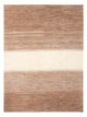 Perský Gabbeh Koberec 167x226cm - Perserteppich Wollteppich