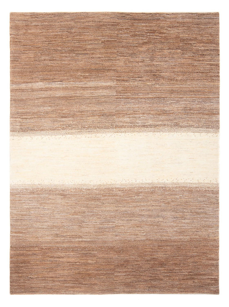 Perský Gabbeh Koberec 167x226cm - Perserteppich Wollteppich