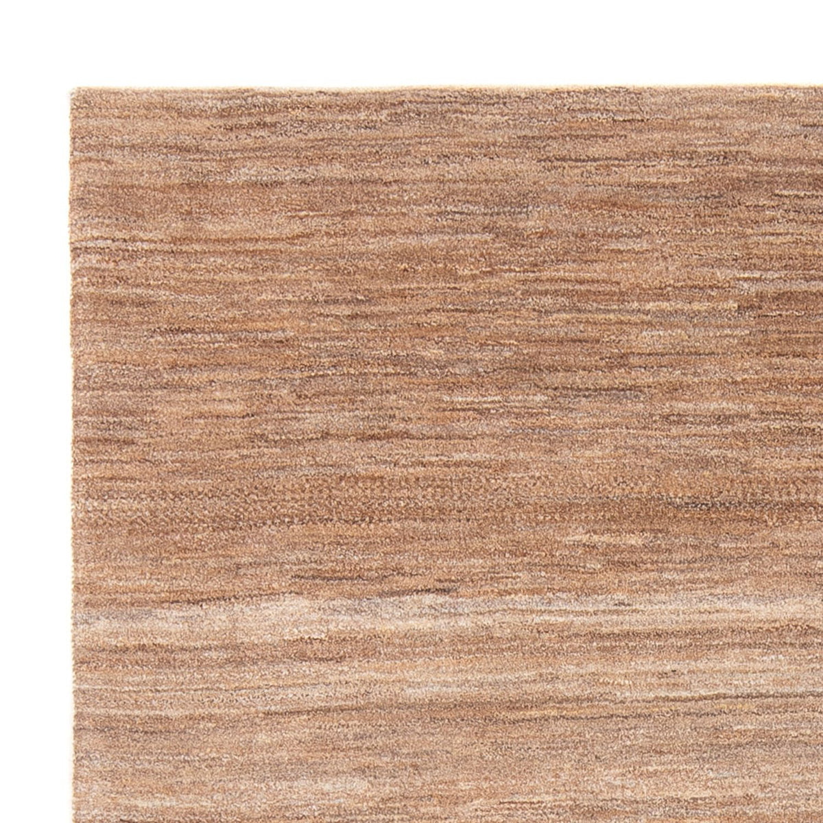 Perský Gabbeh Koberec 167x226cm - Perserteppich Wollteppich