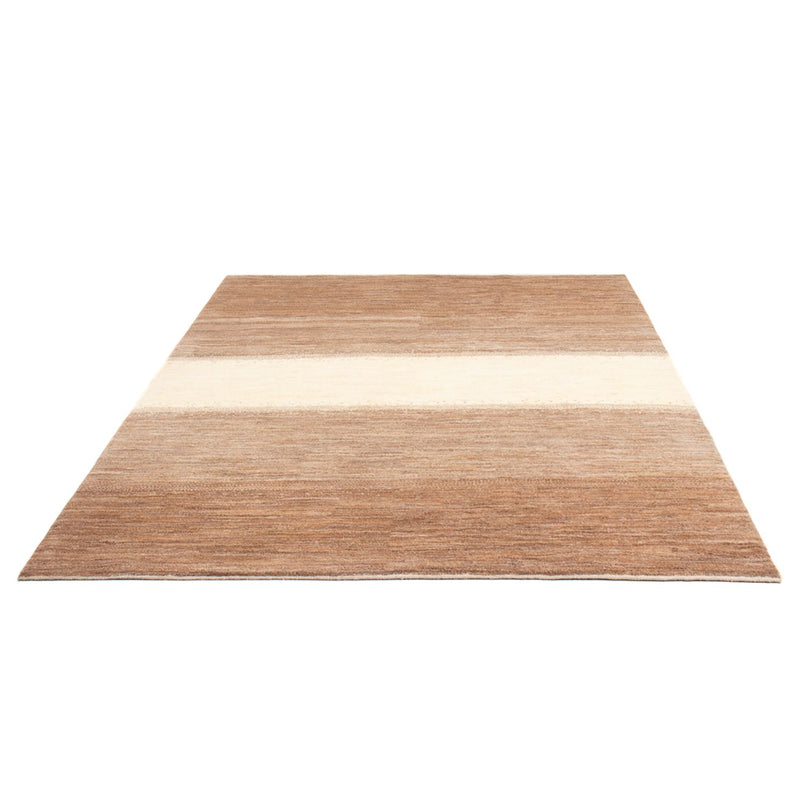 Perský Gabbeh Koberec 167x226cm - Perserteppich Wollteppich