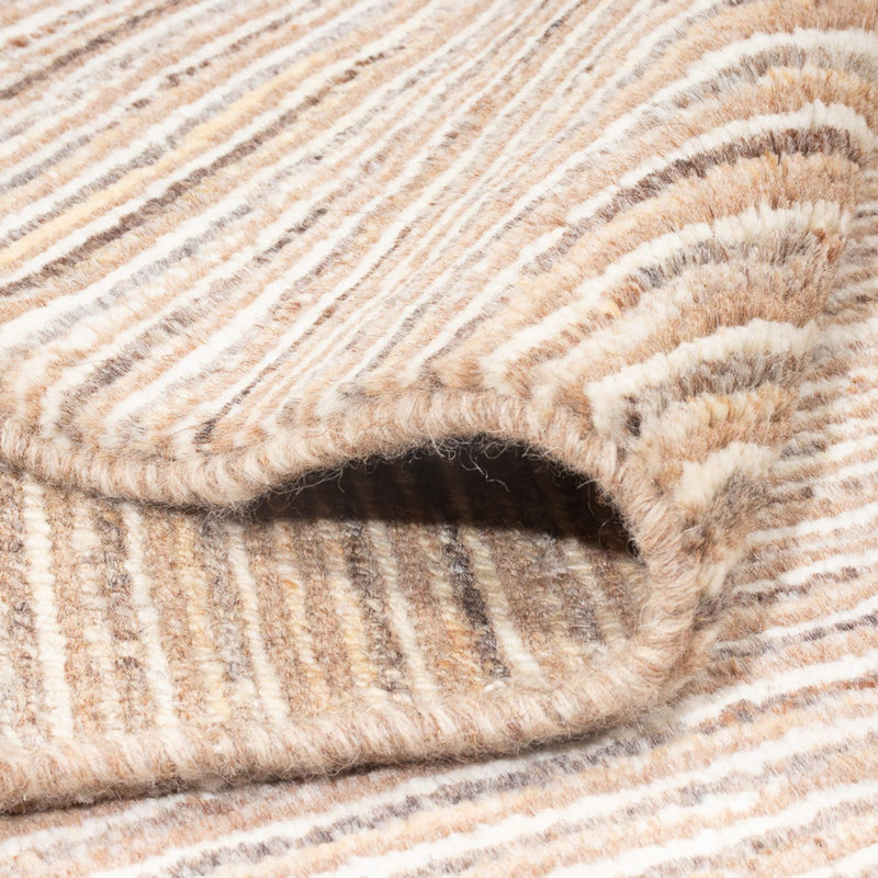 Perský Gabbeh Koberec 194x238cm - Perserteppich Wollteppich