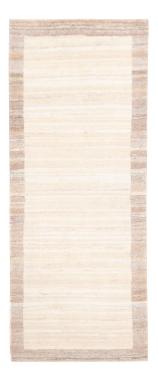 Perský Gabbeh Koberec 82x203cm - Perserteppich Wollteppich