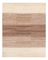 Perský Gabbeh Koberec 163x225cm - Perserteppich Wollteppich - Obdélníkový / Vícebarevný / 163 x 225 cm Obdélníkový