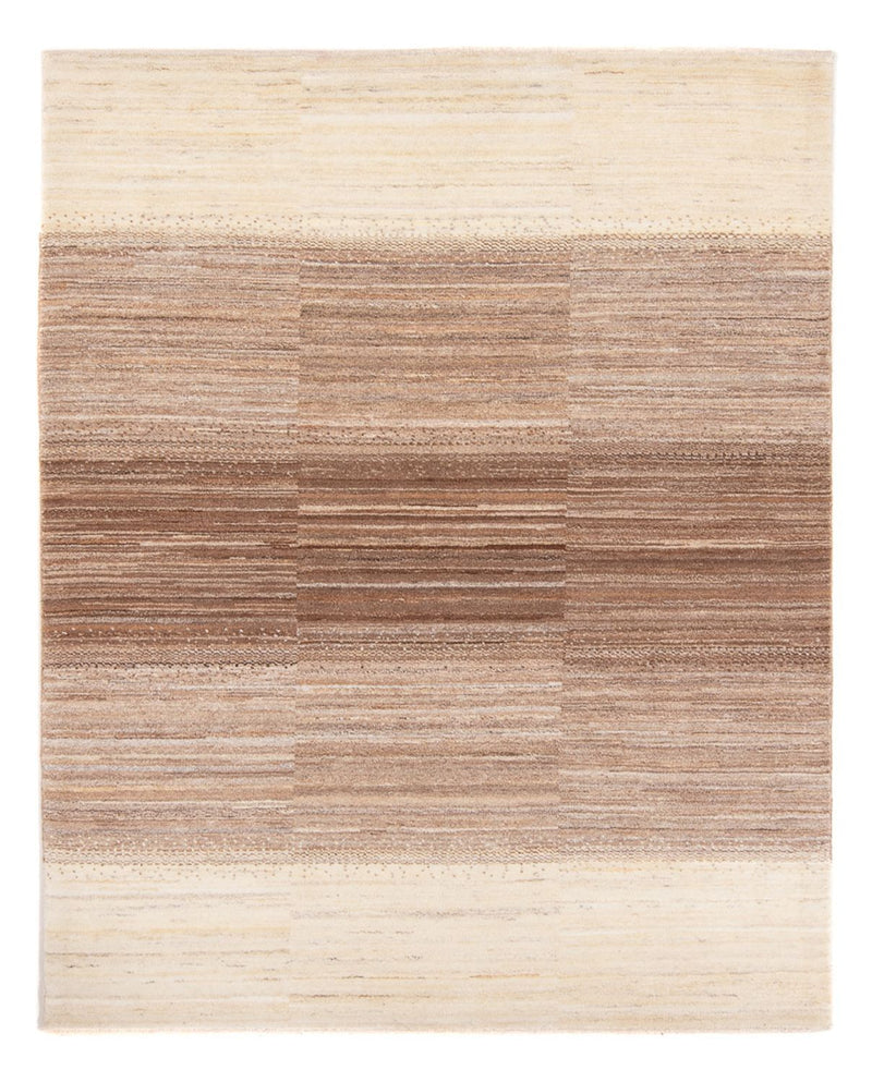 Gabbeh Koberec - Perský - 225 x 163 cm - vícebarevné