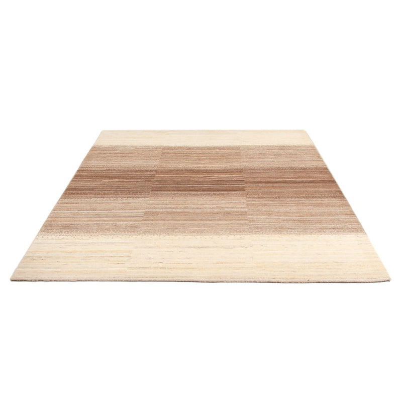 Gabbeh Koberec - Perský - 225 x 163 cm - vícebarevné