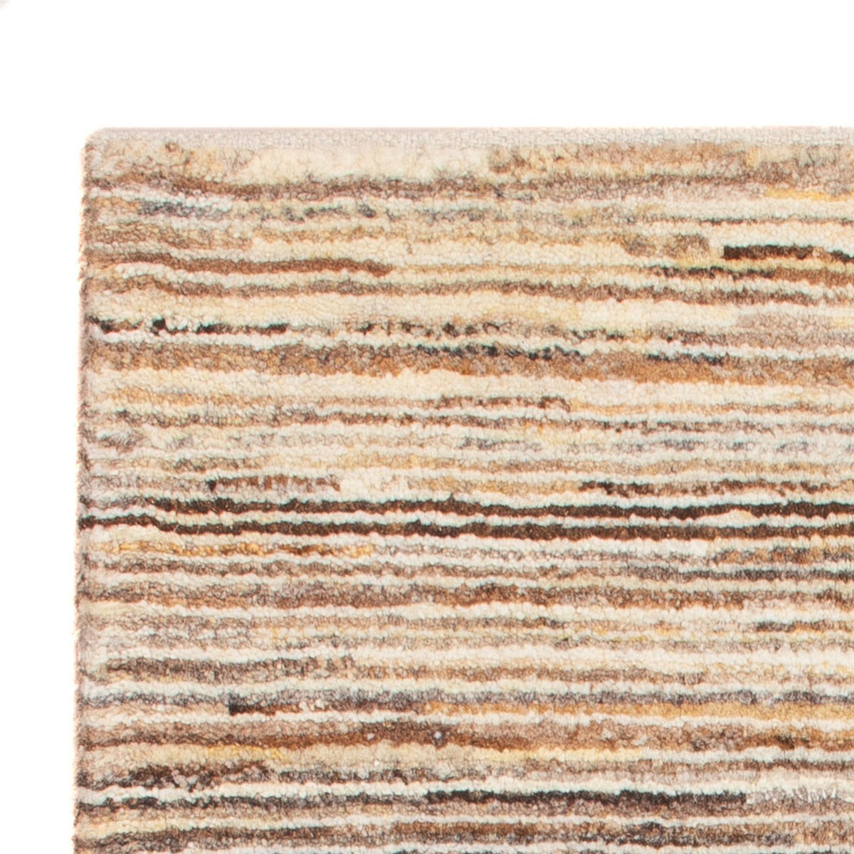 Perský Gabbeh Koberec 60x94cm - Perserteppich Wollteppich