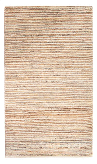Gabbeh Koberec - Perský - 94 x 59 cm - tmavě béžová – product image