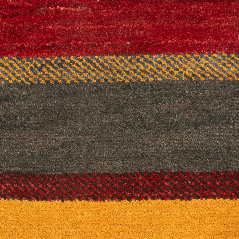 Perský Gabbeh Koberec 59x84cm - Perserteppich Wollteppich