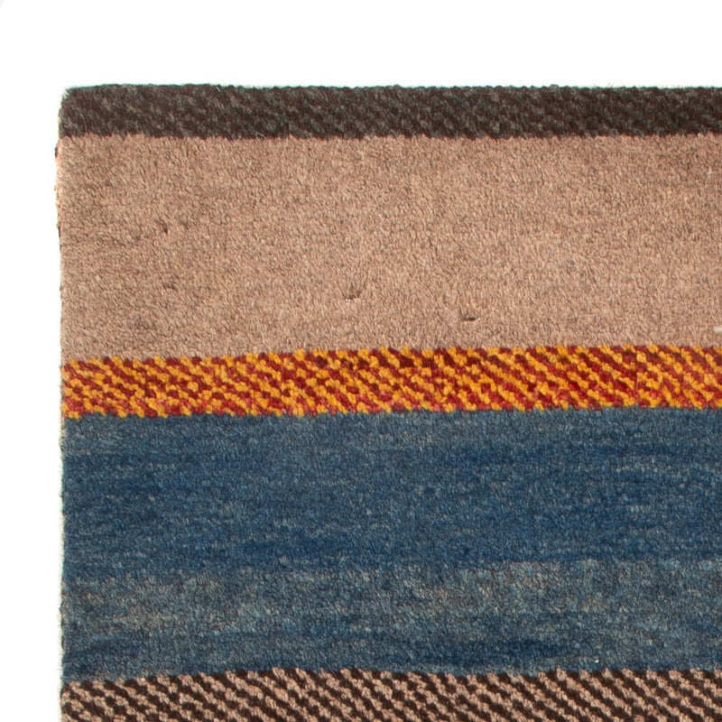 Perský Gabbeh Koberec 59x84cm - Perserteppich Wollteppich