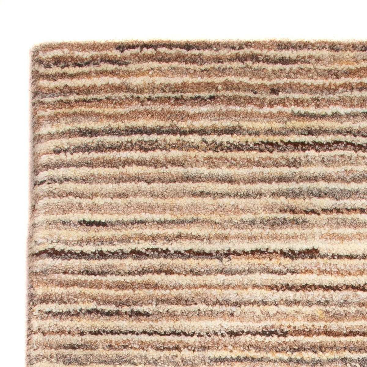 Perský Gabbeh Koberec 57x97cm - Perserteppich Wollteppich