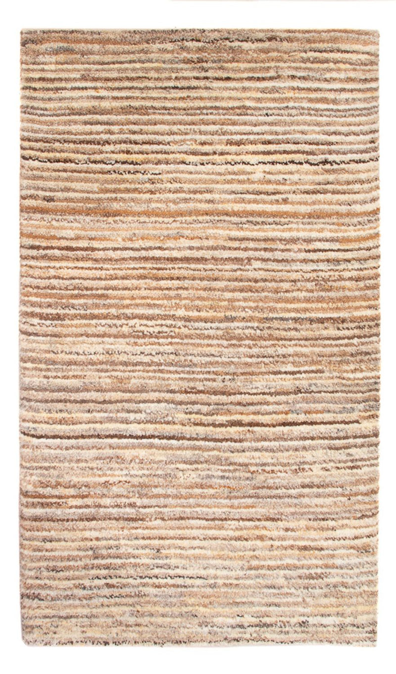 Perský Gabbeh Koberec 59x96cm - Perserteppich Wollteppich