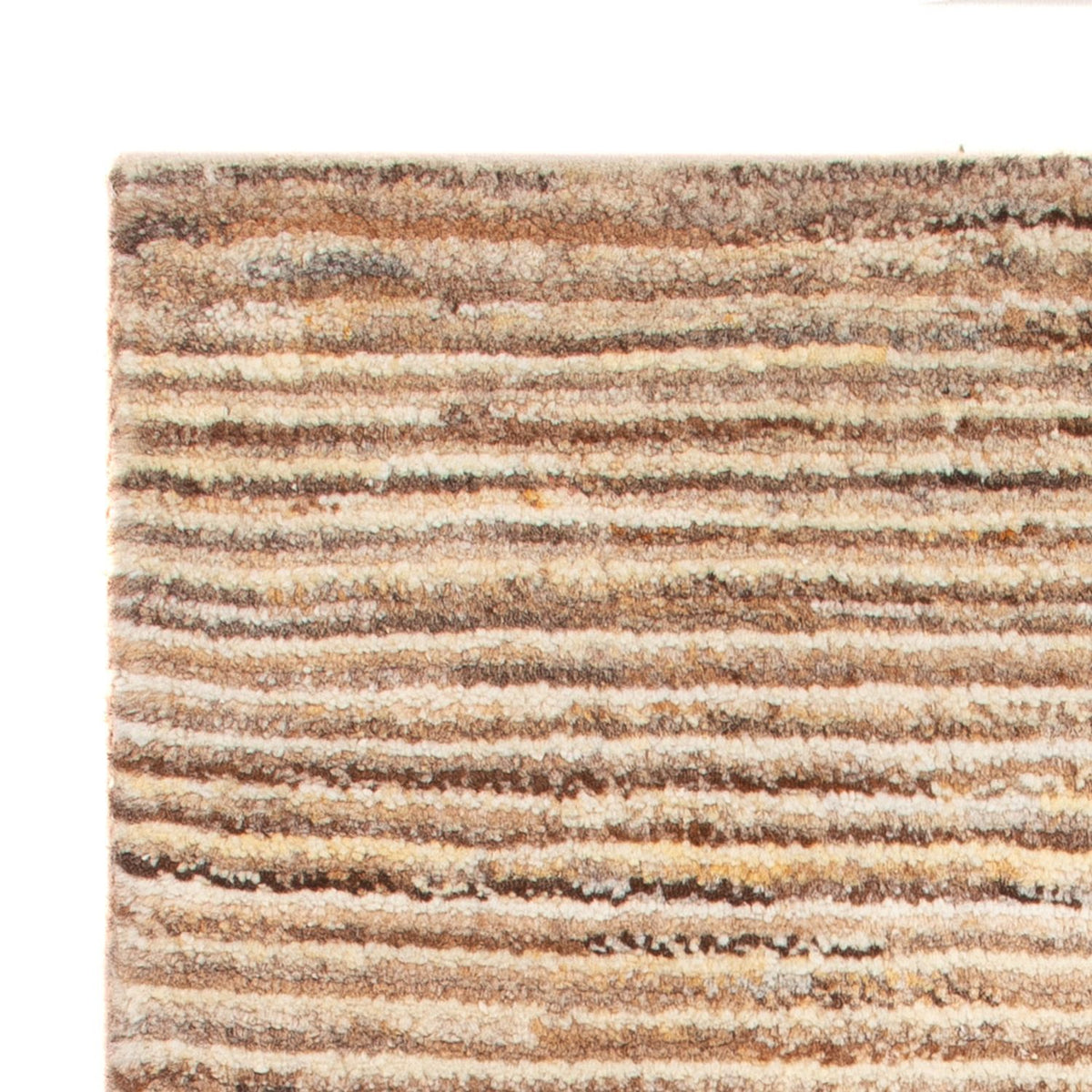 Perský Gabbeh Koberec 59x96cm - Perserteppich Wollteppich