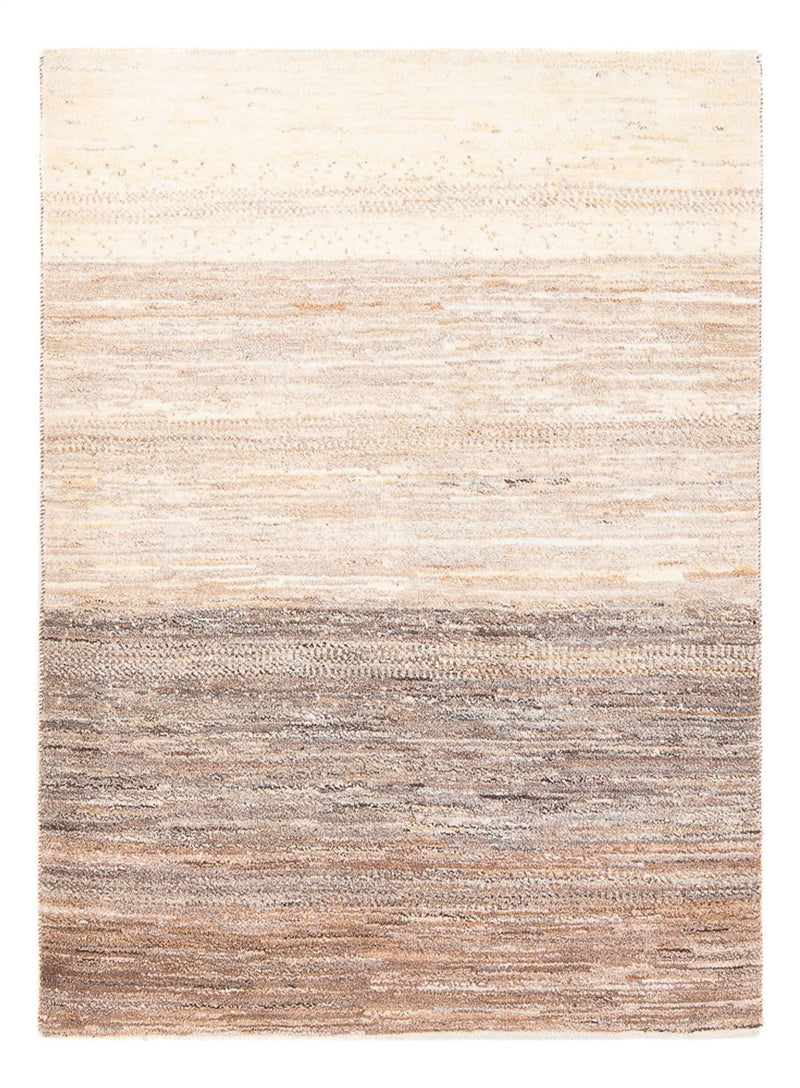 Perský Gabbeh Koberec 104x143cm - Perserteppich Wollteppich