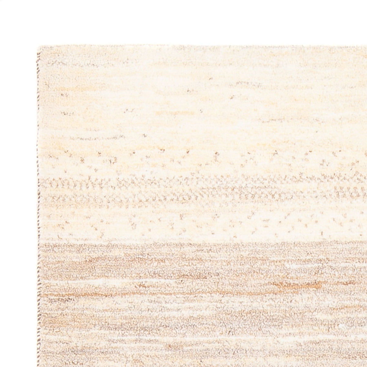 Perský Gabbeh Koberec 104x143cm - Perserteppich Wollteppich
