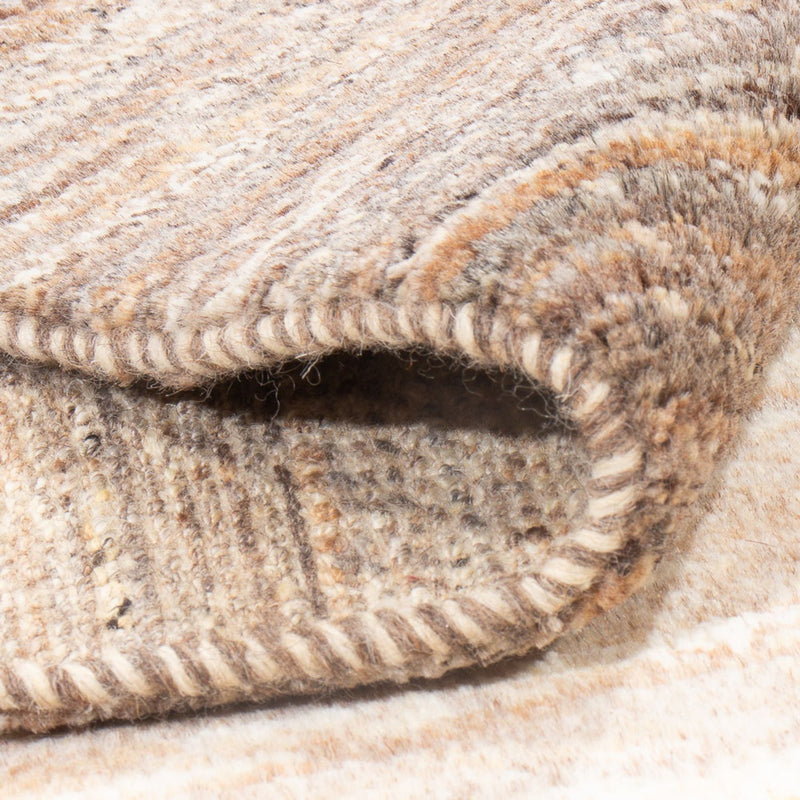 Perský Gabbeh Koberec 104x143cm - Perserteppich Wollteppich