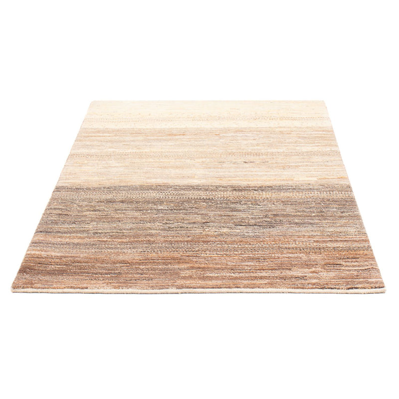 Perský Gabbeh Koberec 104x143cm - Perserteppich Wollteppich
