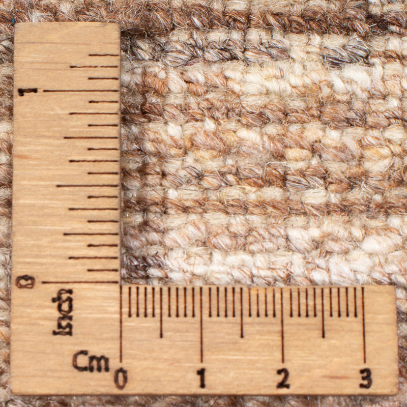 Perský Gabbeh Koberec 104x143cm - Perserteppich Wollteppich
